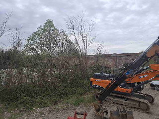 Iniziano domani i lavori di messa in sicurezza del ponte del Canale Cavour